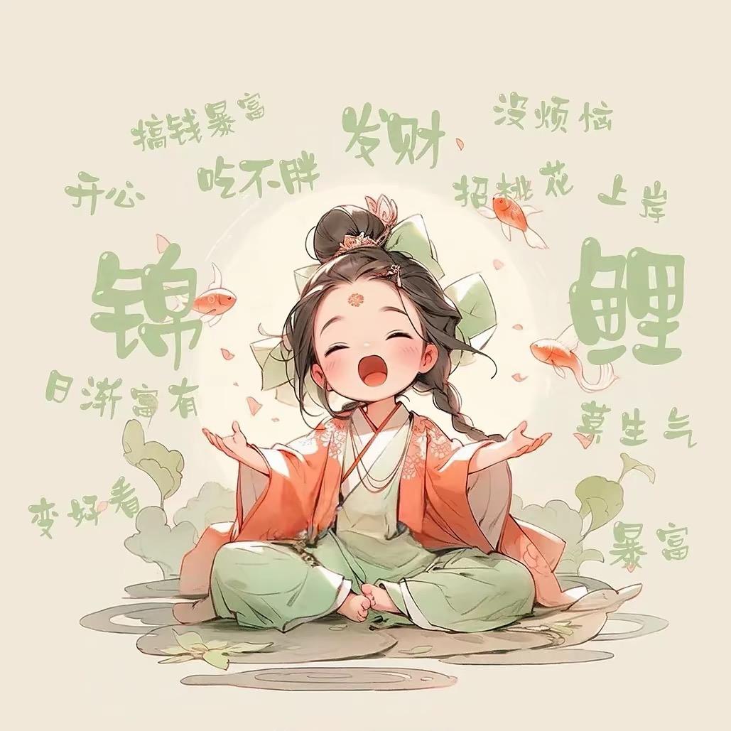 萝卜头