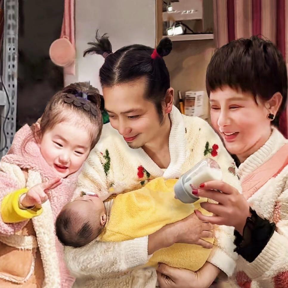 恩宝妈妈115