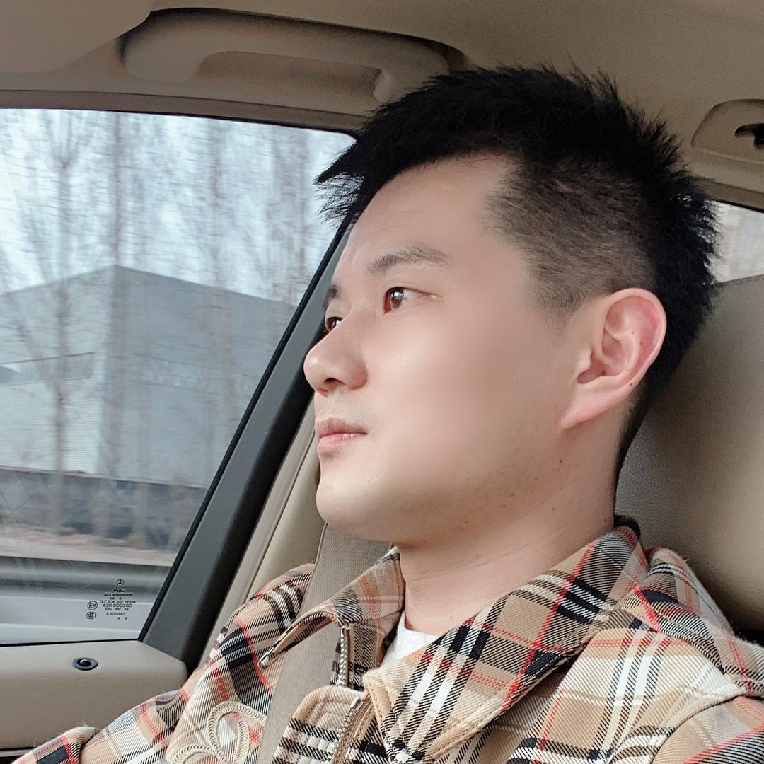 山东小红花@抖音