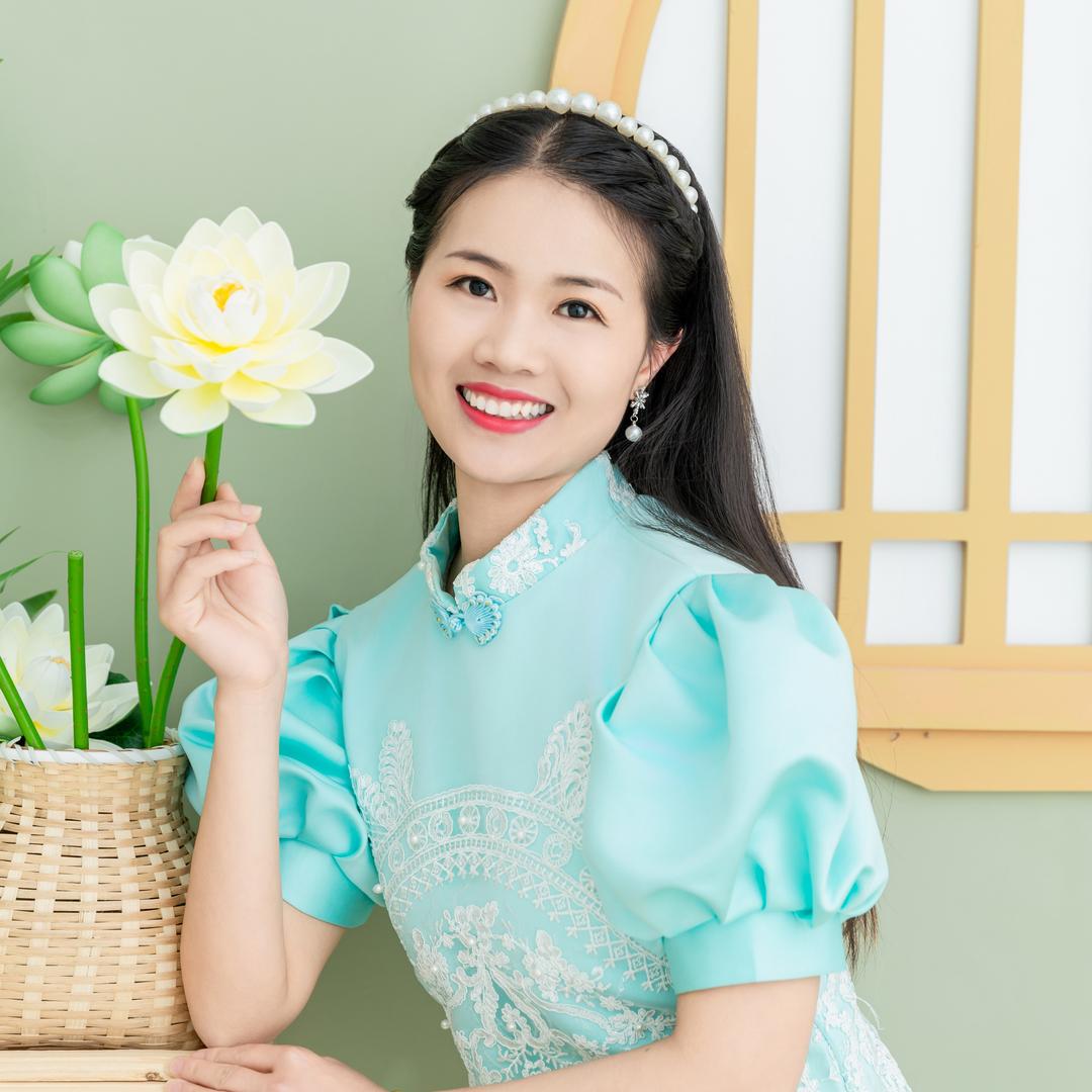 小颜亿