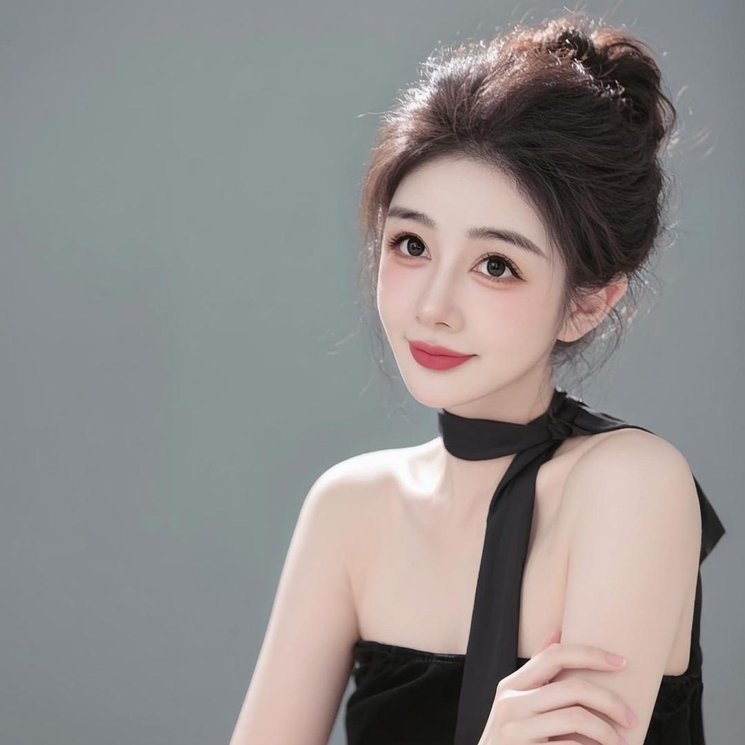 傲❤️