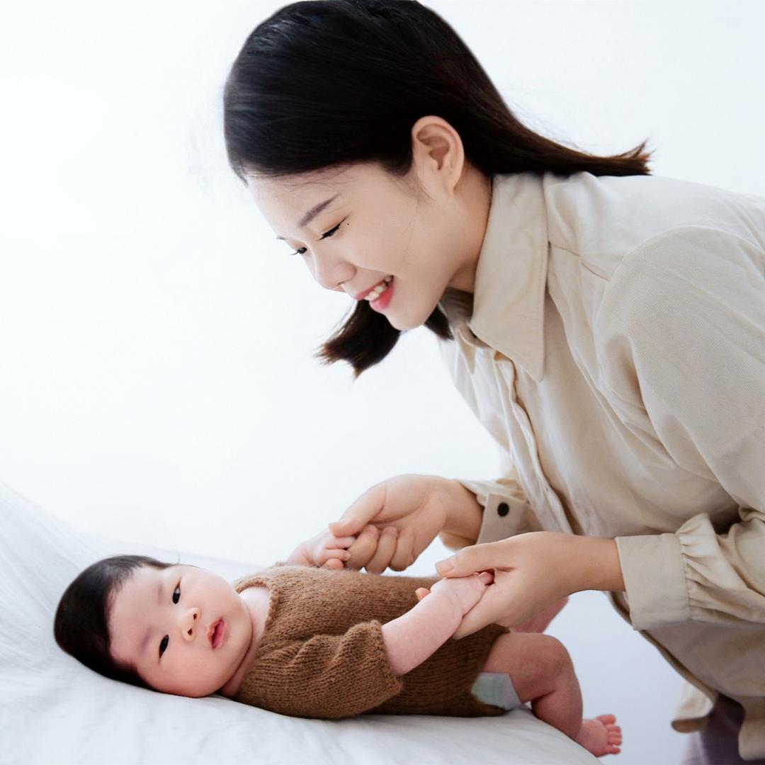 小鱼儿（哺乳期）