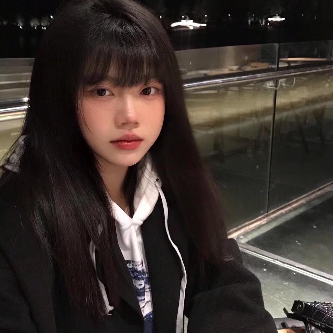 脸红了
