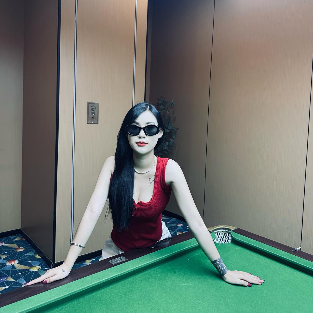 你是我妹🎱
