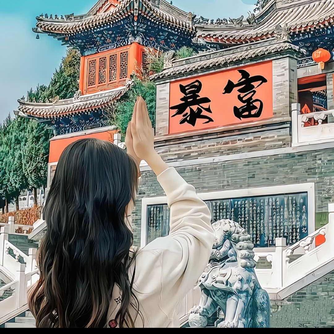 馨儿🥤休播
