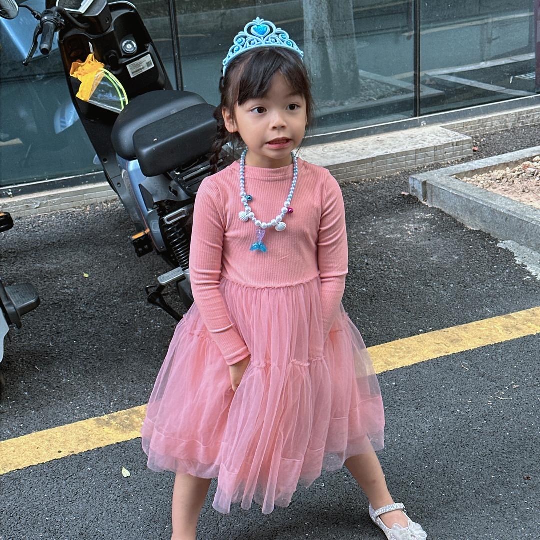 妈妈咪呀♥️