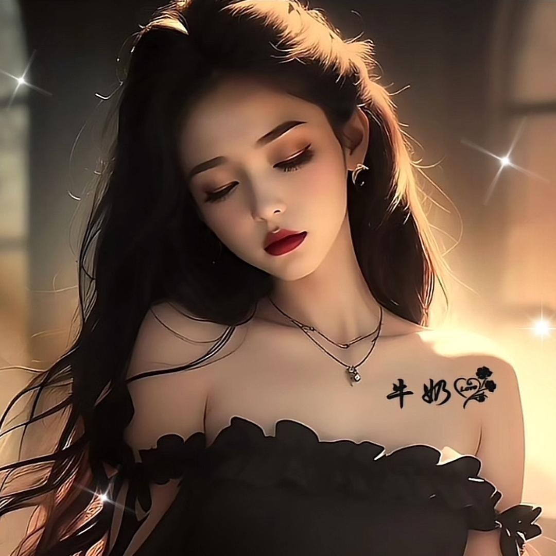 牛奶甜甜的✨🎙️