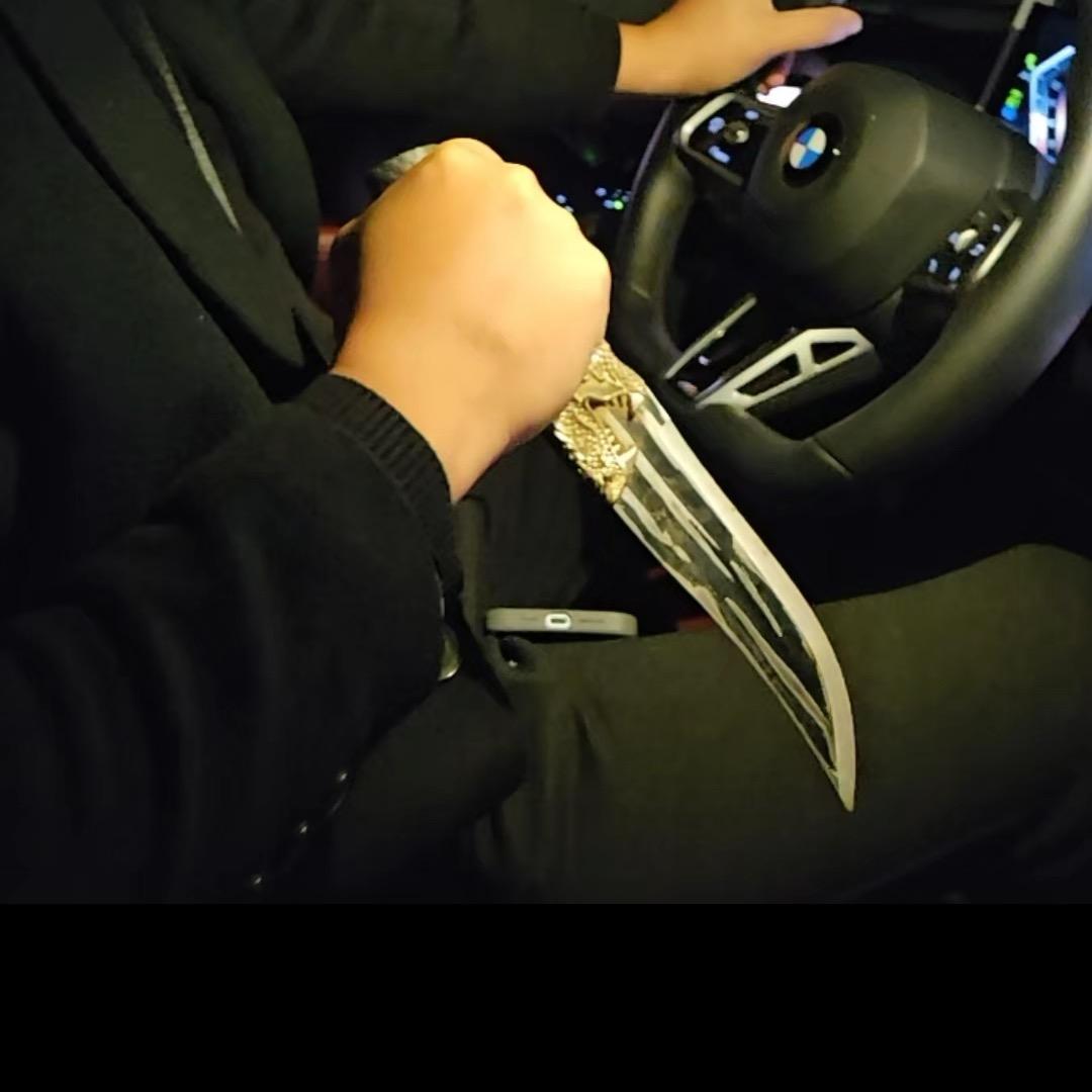 阿文