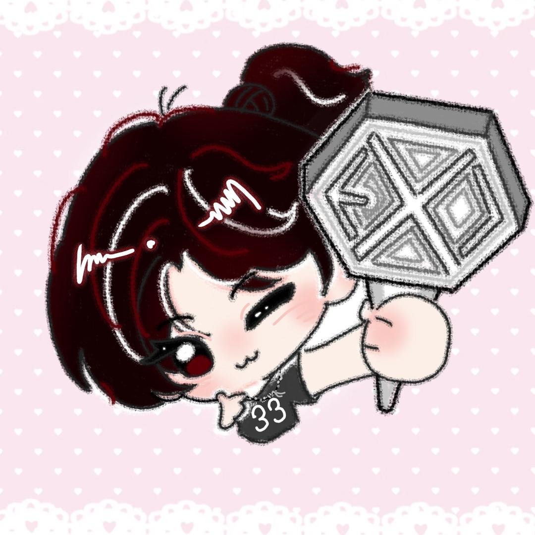 耳机杀手赶作业(-_^)