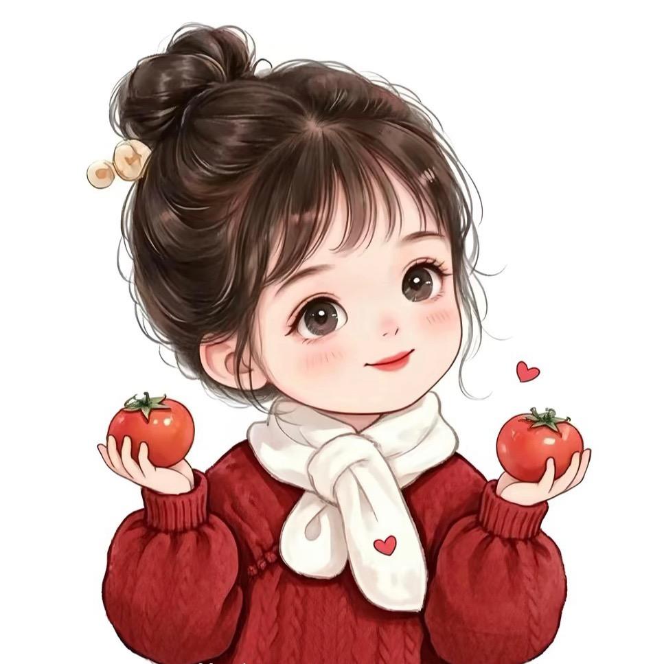 糖糖麻麻🐰好物分享🍊