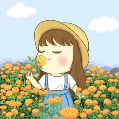 橙橙橙🍊头像