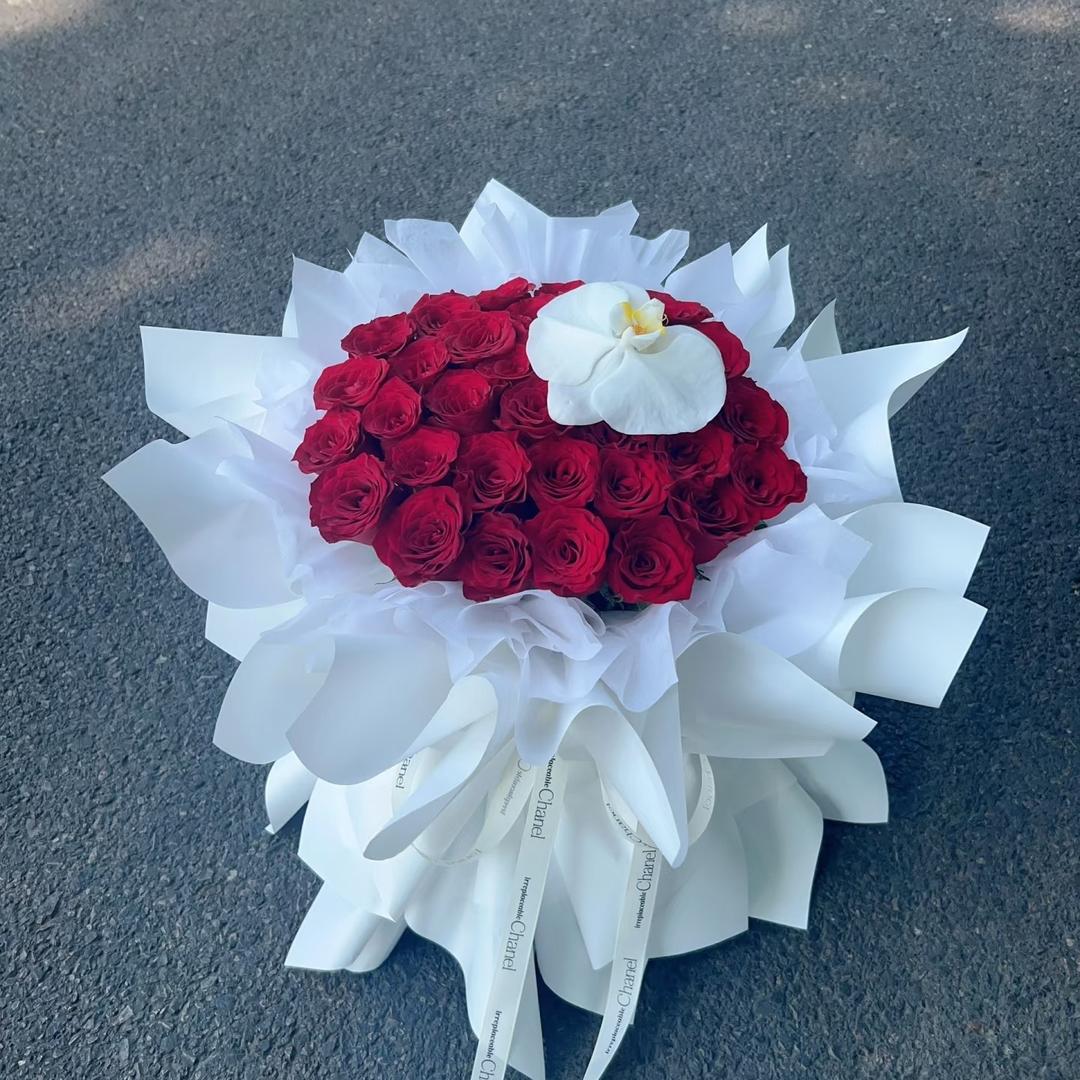 格菲茉 鲜花全国配送中心