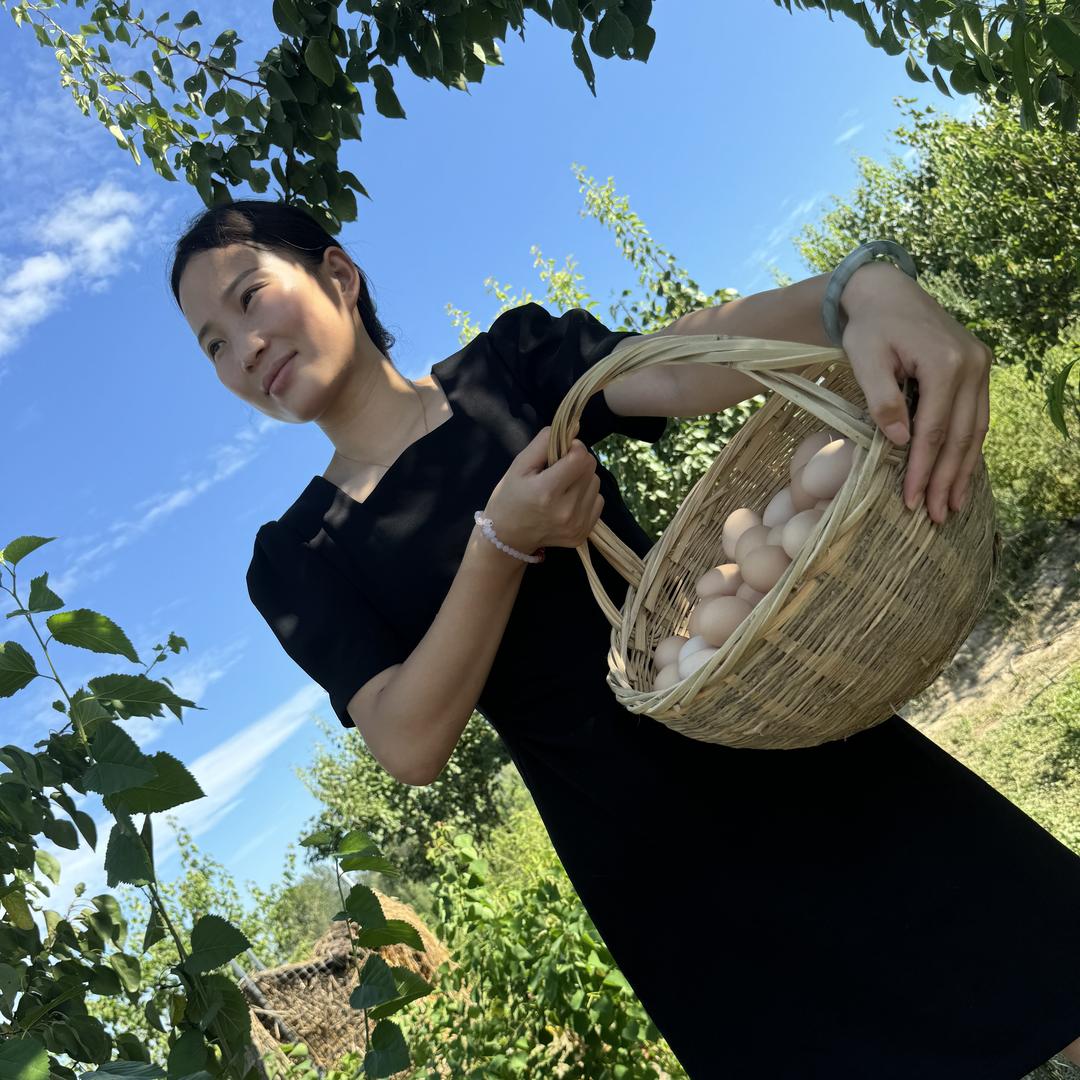 吴刚颍上农产好货店