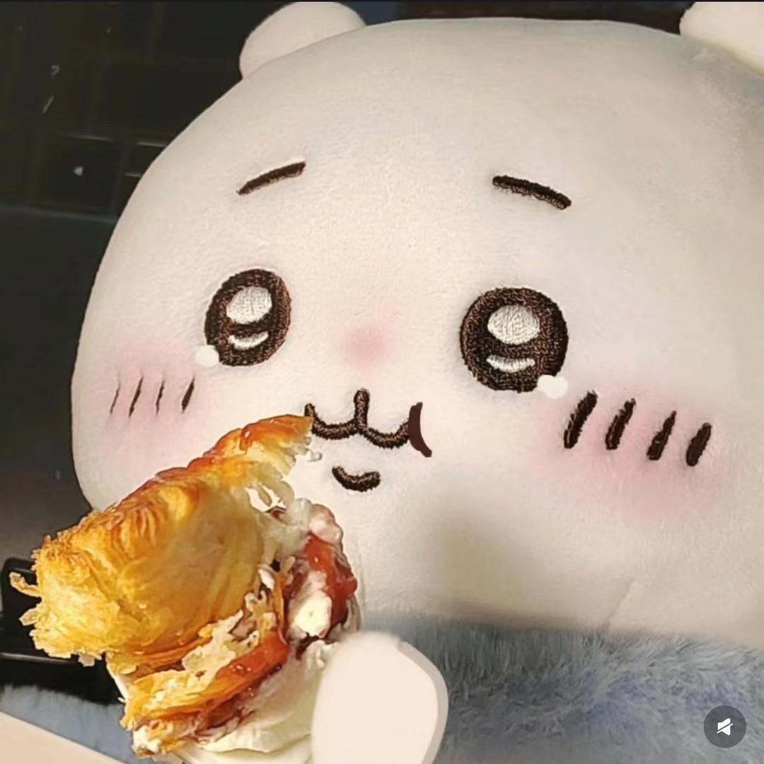 🍜面面不吃火鸡面