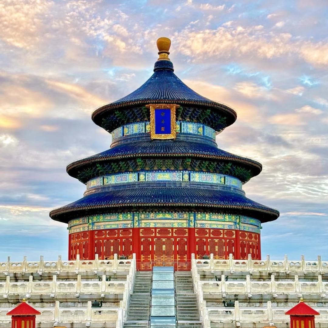 北京国旅（纯玩专场）