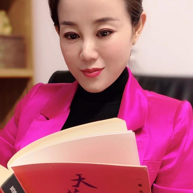 楚在当下（收徒）