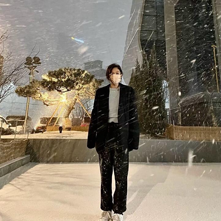 直到泪也无解