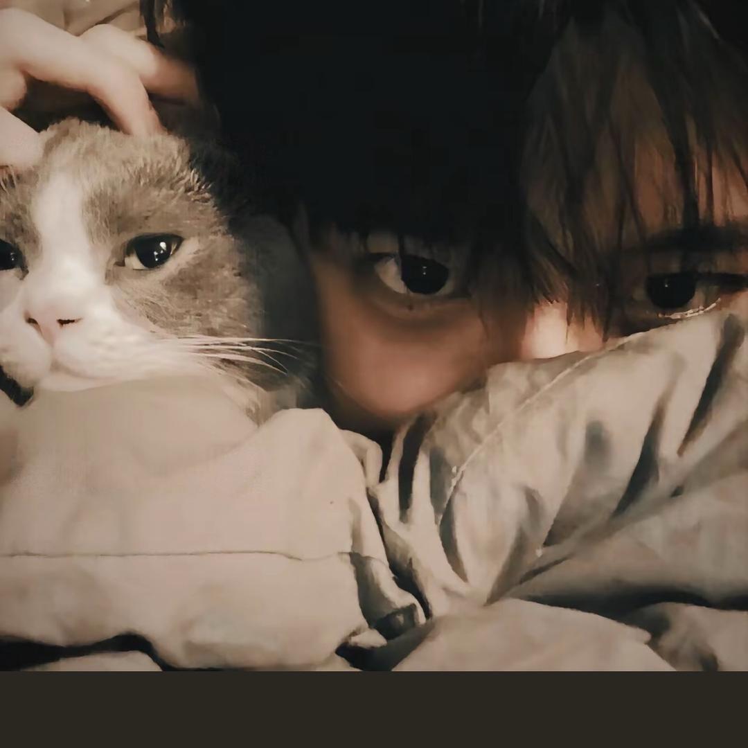 吃啥尼给我也来一口