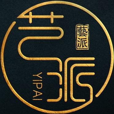 艺派logo设计