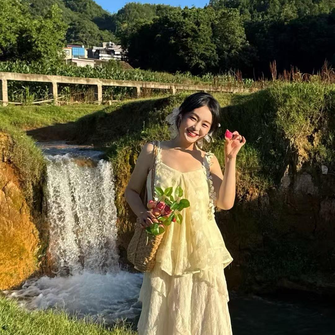 拉拉表妹收山货