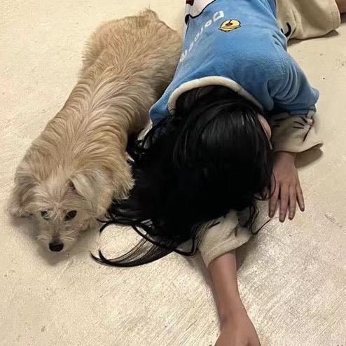 小范懒弹琴