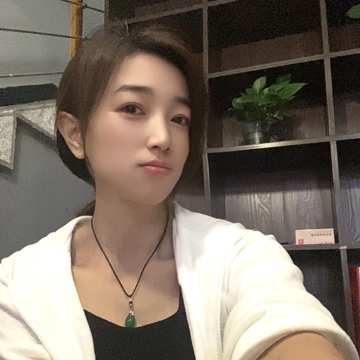 @爱笑的梅子姐