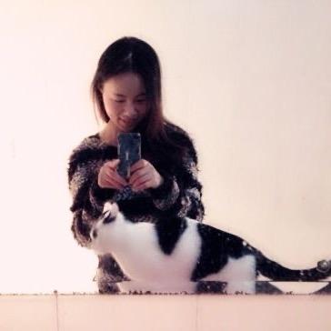 猫秋·小渔