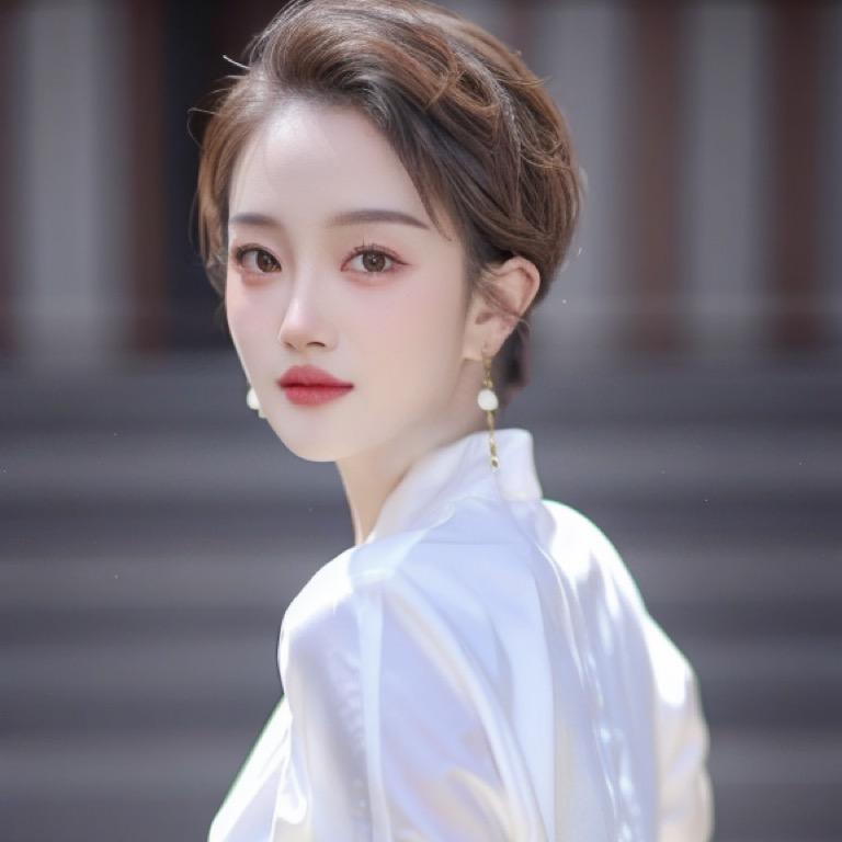 蜜思 yu