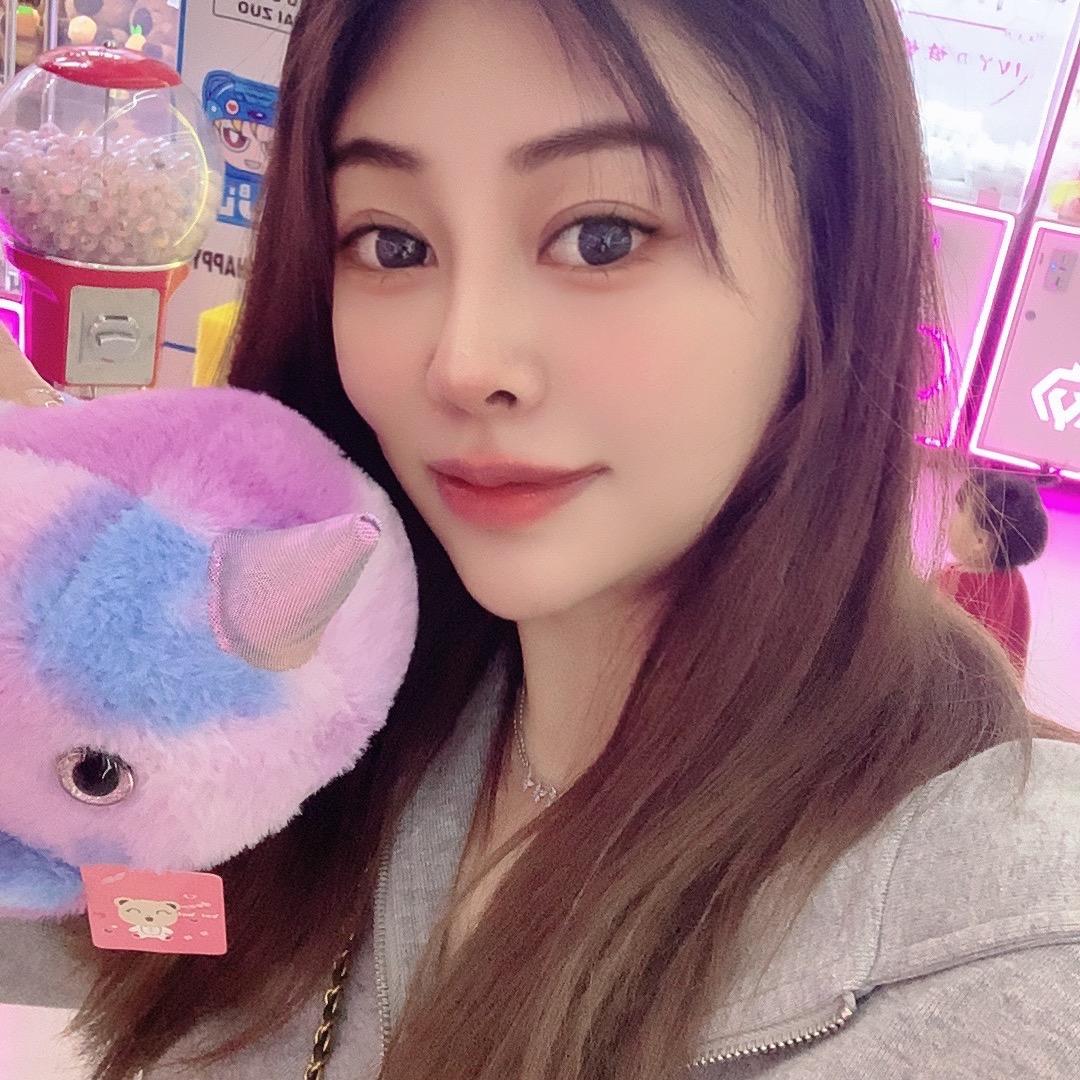 You are the only one.