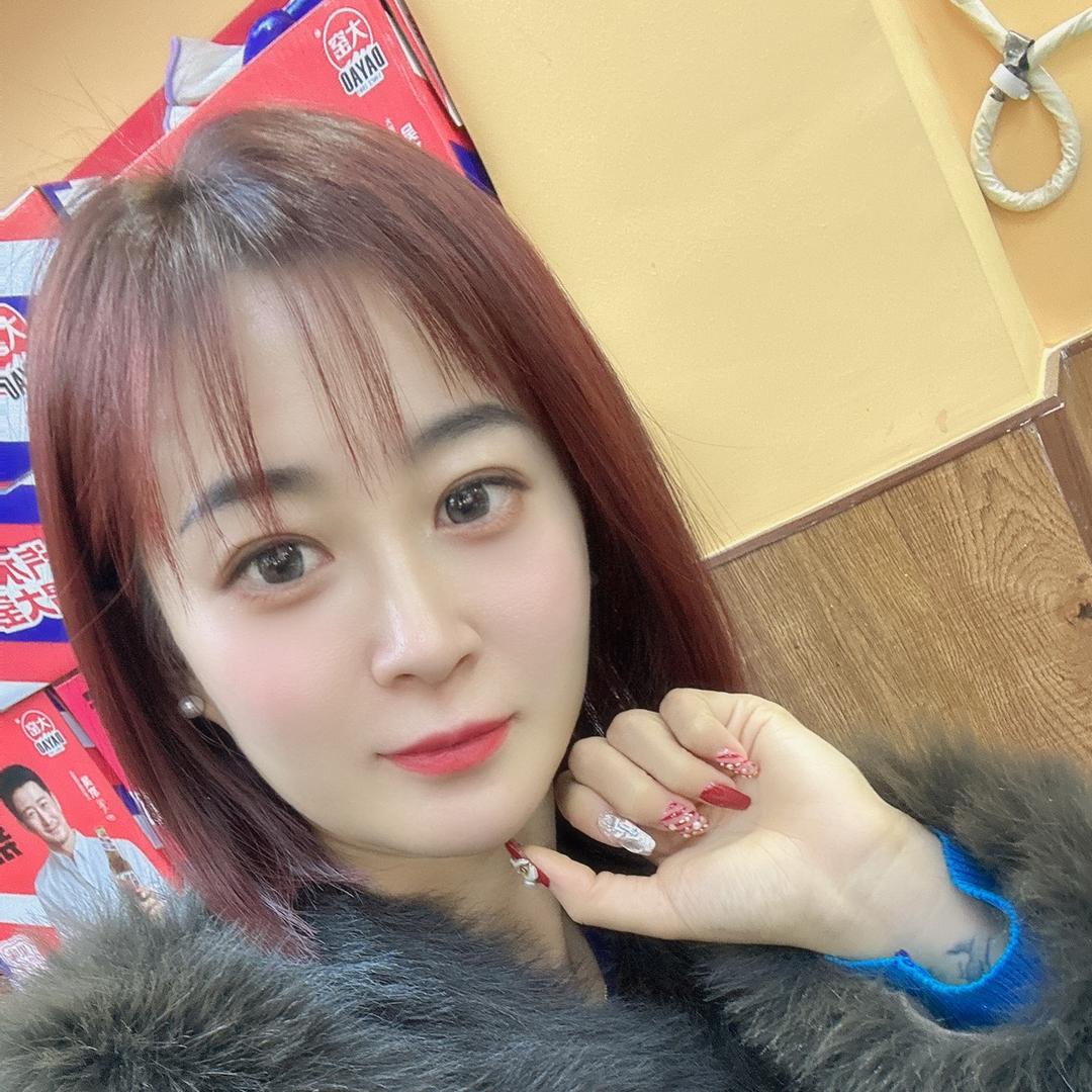 倩倩的日常