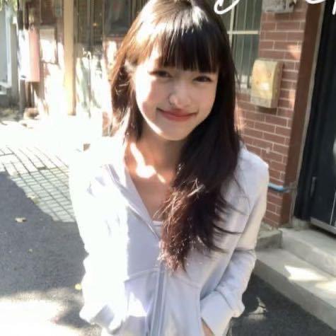 泡芙小姐