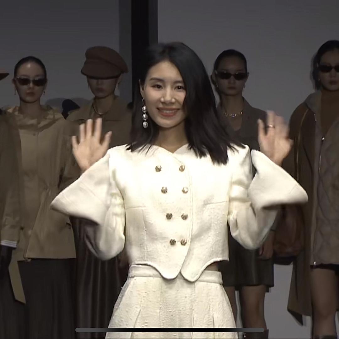 麦芽Mayya Plus轻奢女装