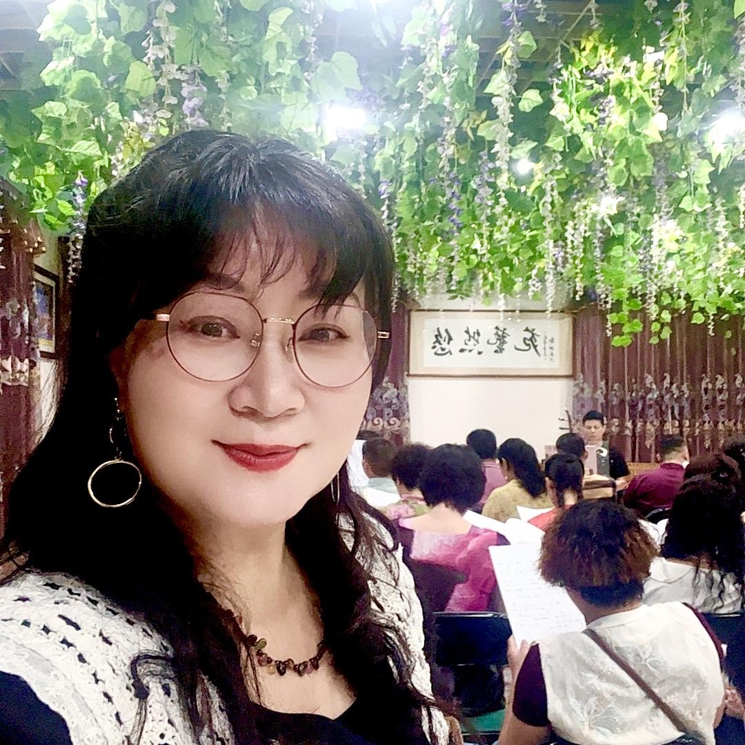丽群爱潮剧