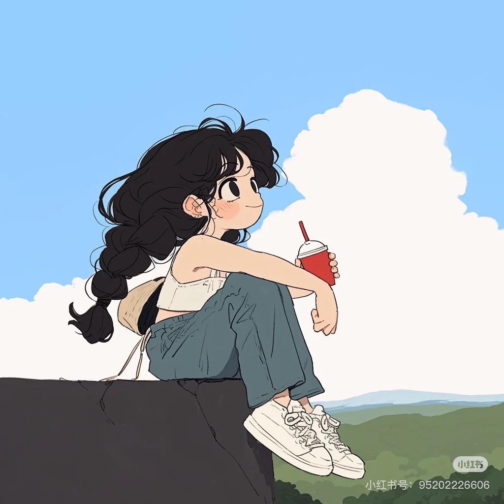 🥤 可乐要加冰～