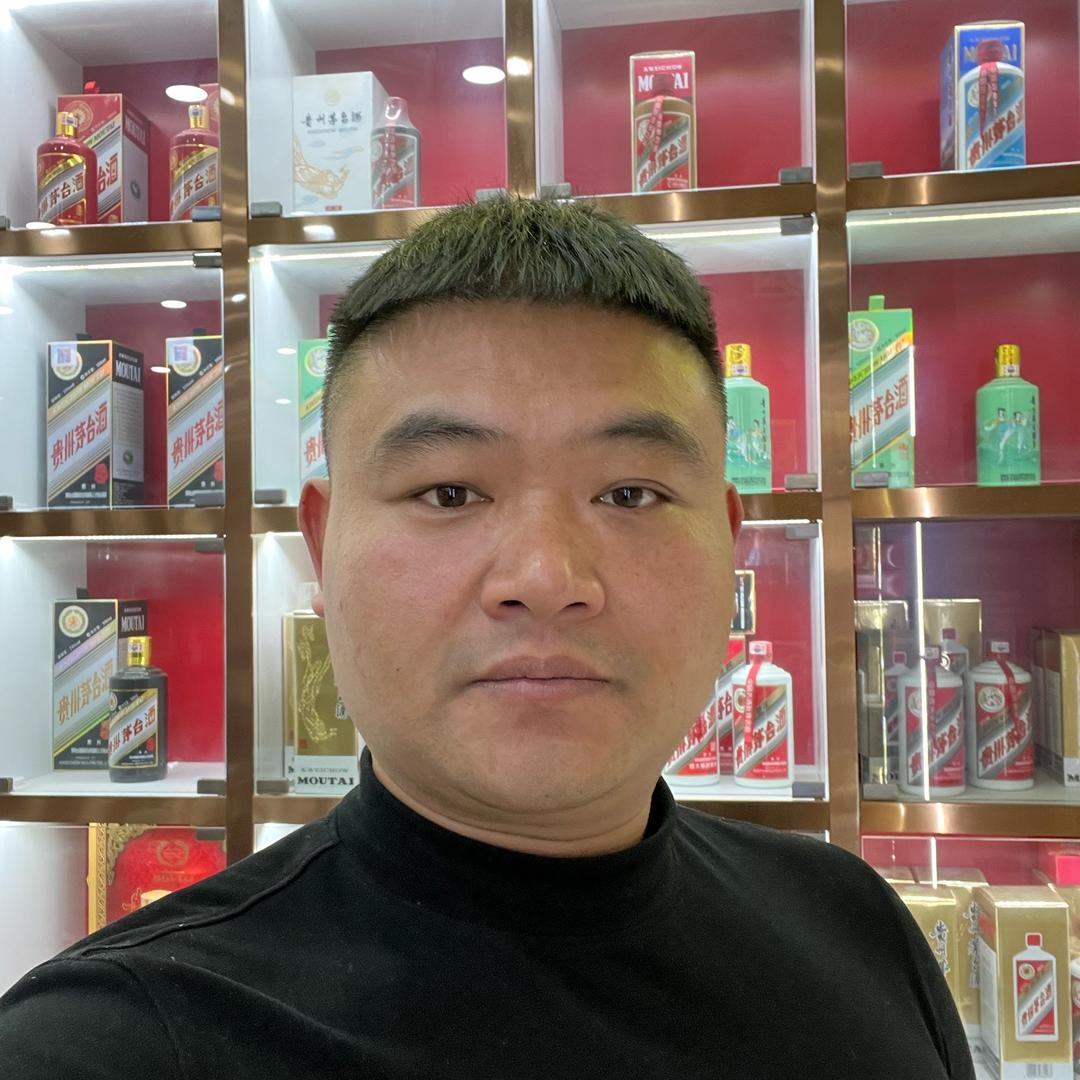 鲁南大表哥