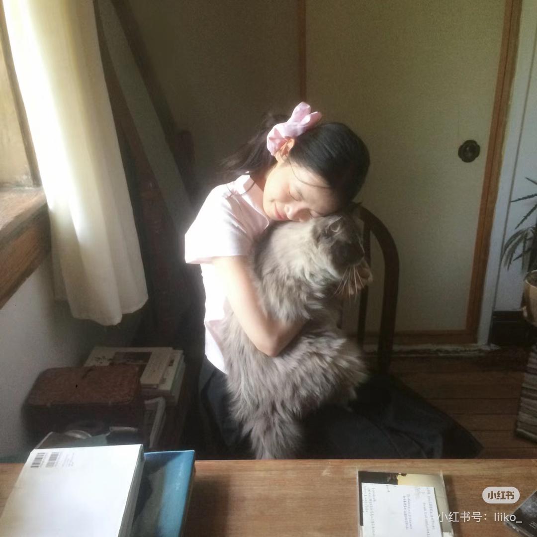 蓝莓笑脸