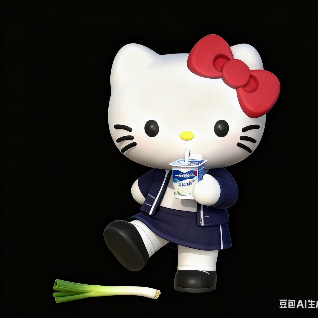 你酸奶根葱