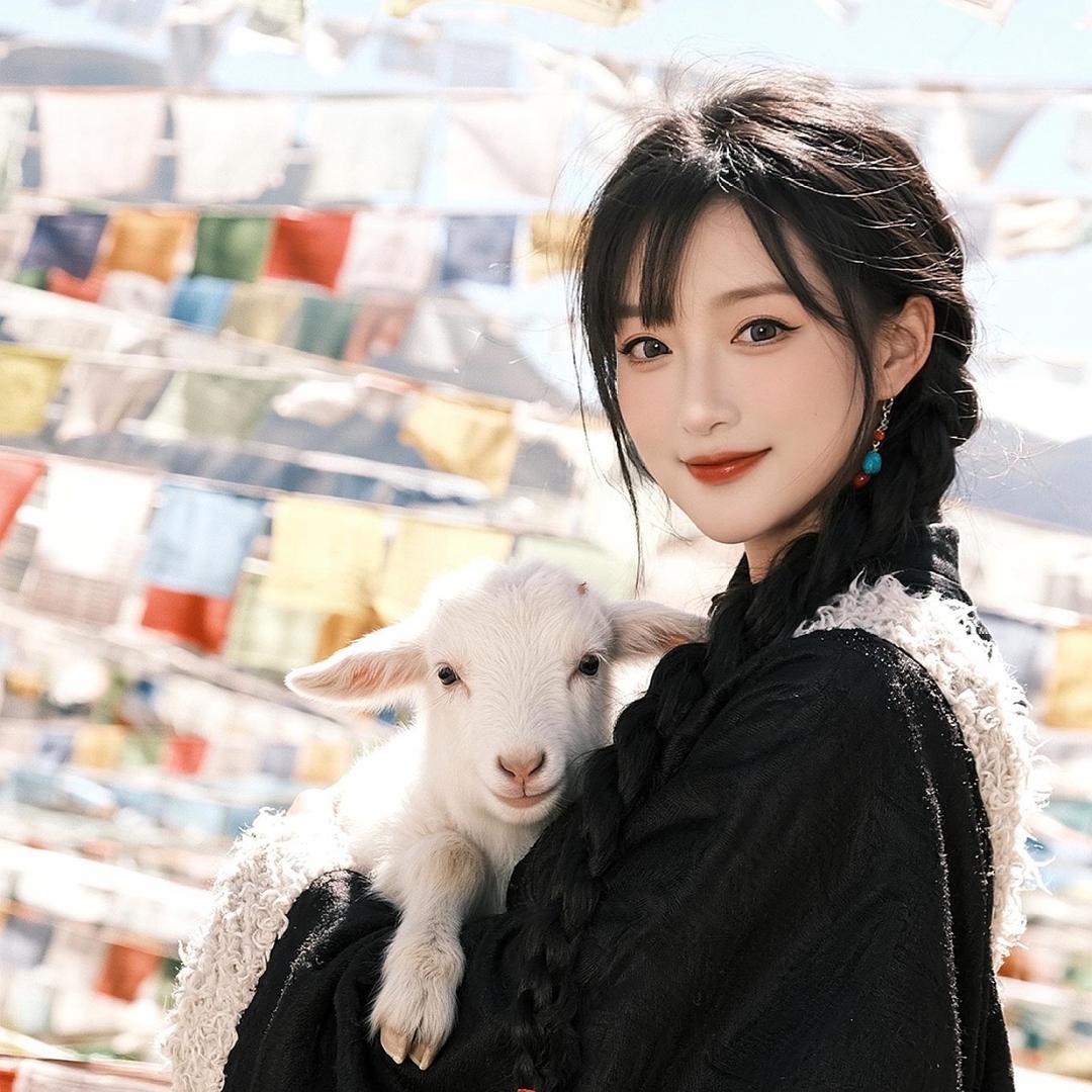 快乐小仙Rita☀️