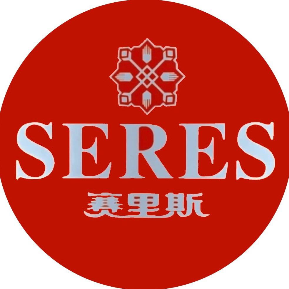 赛里斯精品搪瓷店