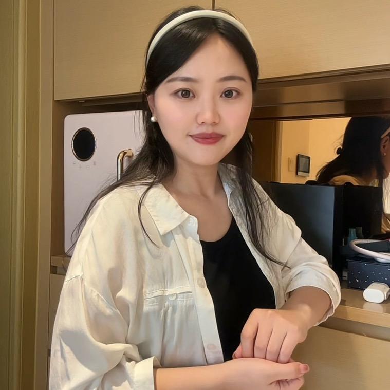 如一麻麻
