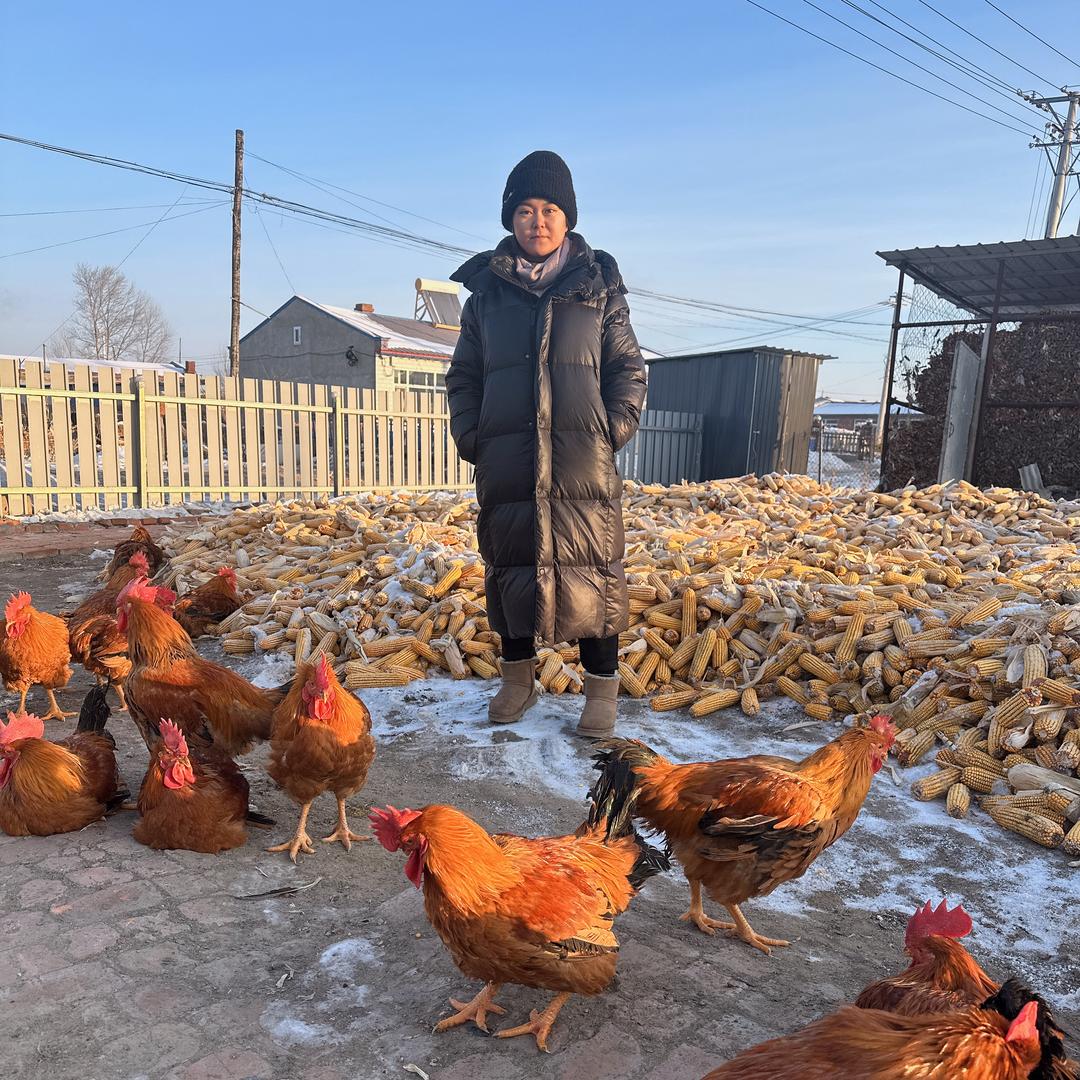 小付东北土特产店