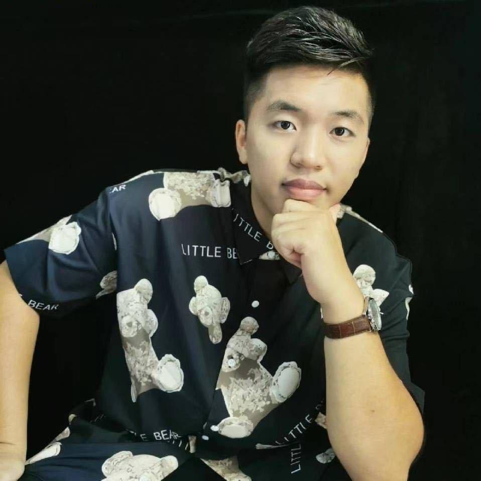 超级个体践行者