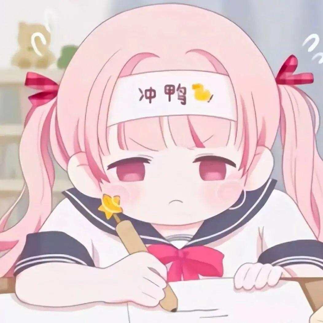 稻妻在逃人偶