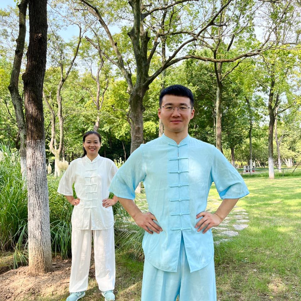 常清健康运动
