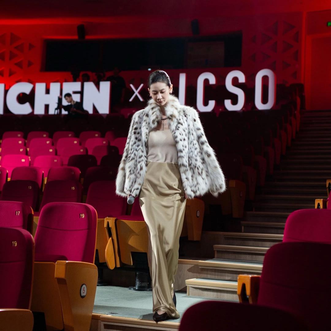 陈什么陈～秋冬女装