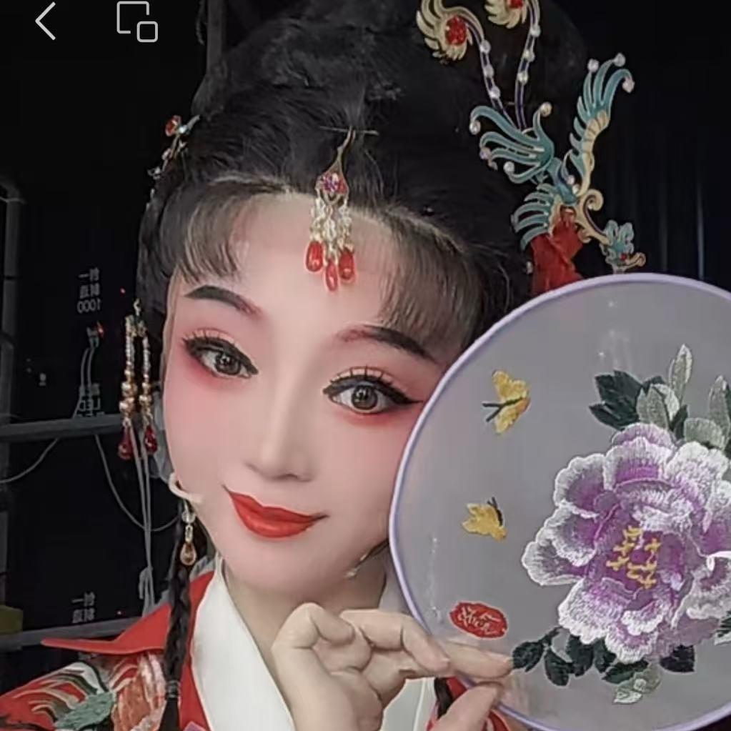 越剧王珍珍