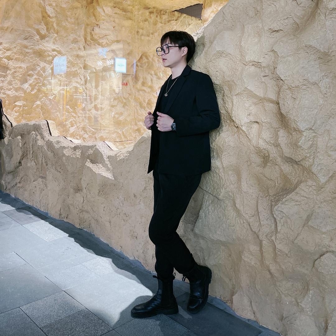 小苏不听话(镇江)