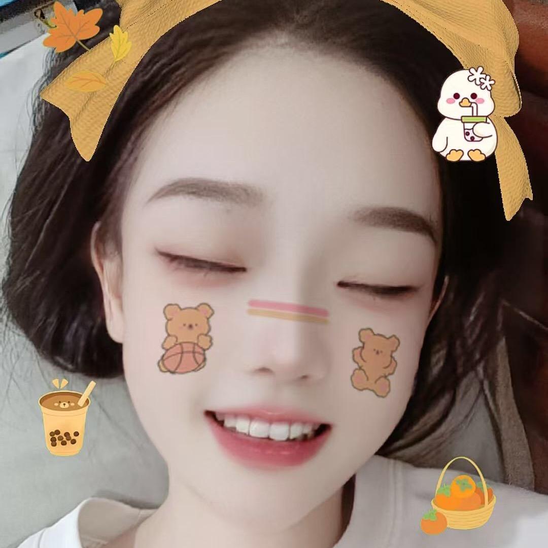 是花卷呀💋