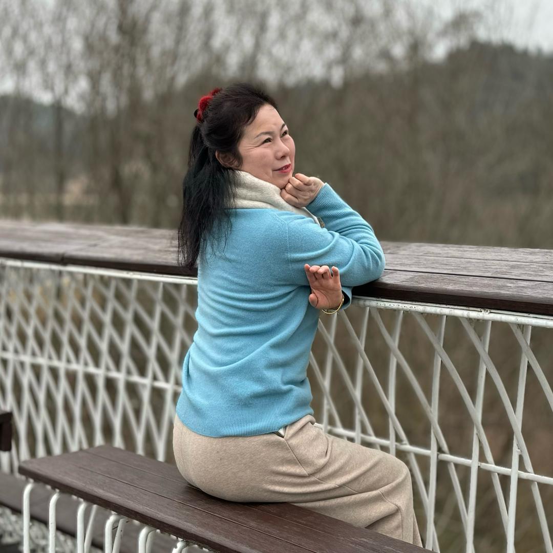 玫瑰花开