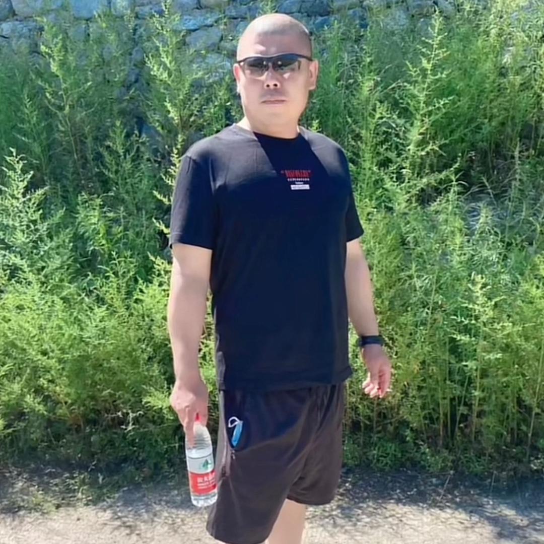 杨